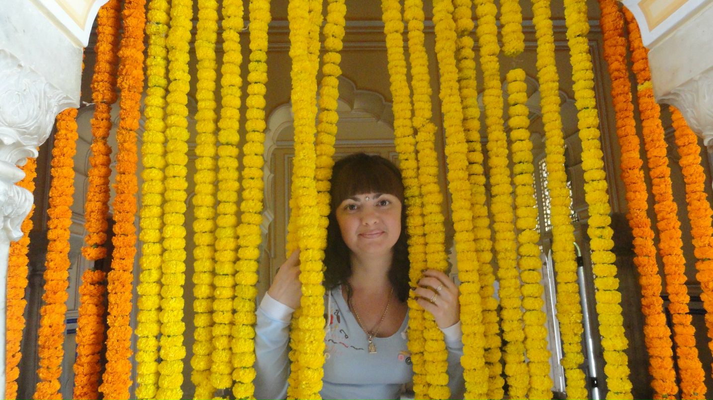 Нелли Клюева | Курск