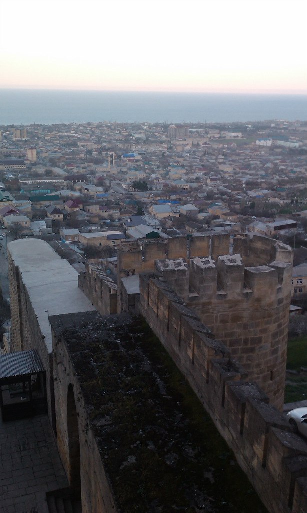 Вадим Соболевский Arharaga | Москва