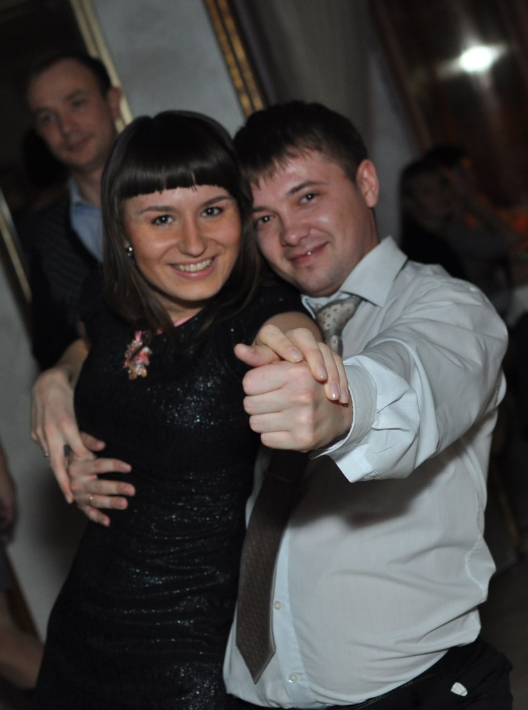 Динар Мухаметдинов | Уфа