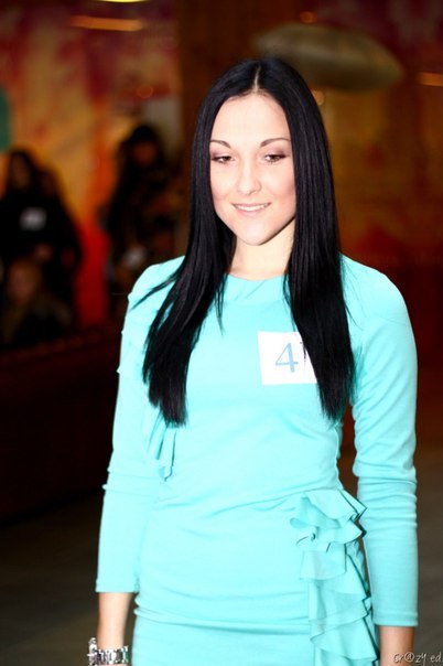 Ксения Рубцова | Cancún