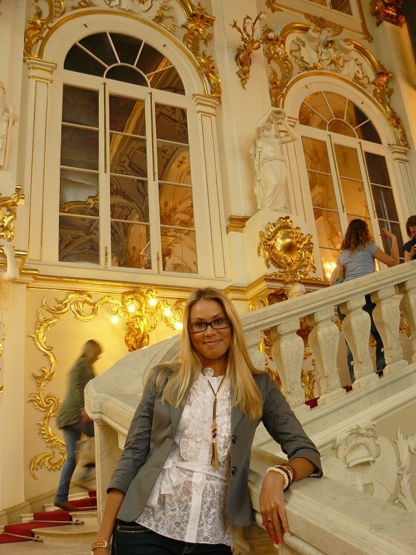 Анна Лебедева | Ярославль