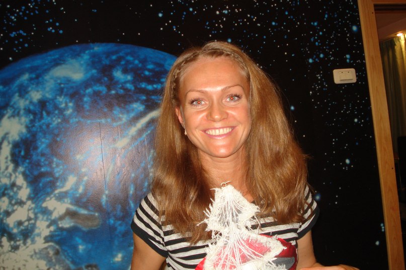 Мария Онищук | 