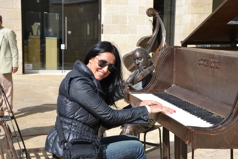 Александра Лабецкая | Санкт-Петербург