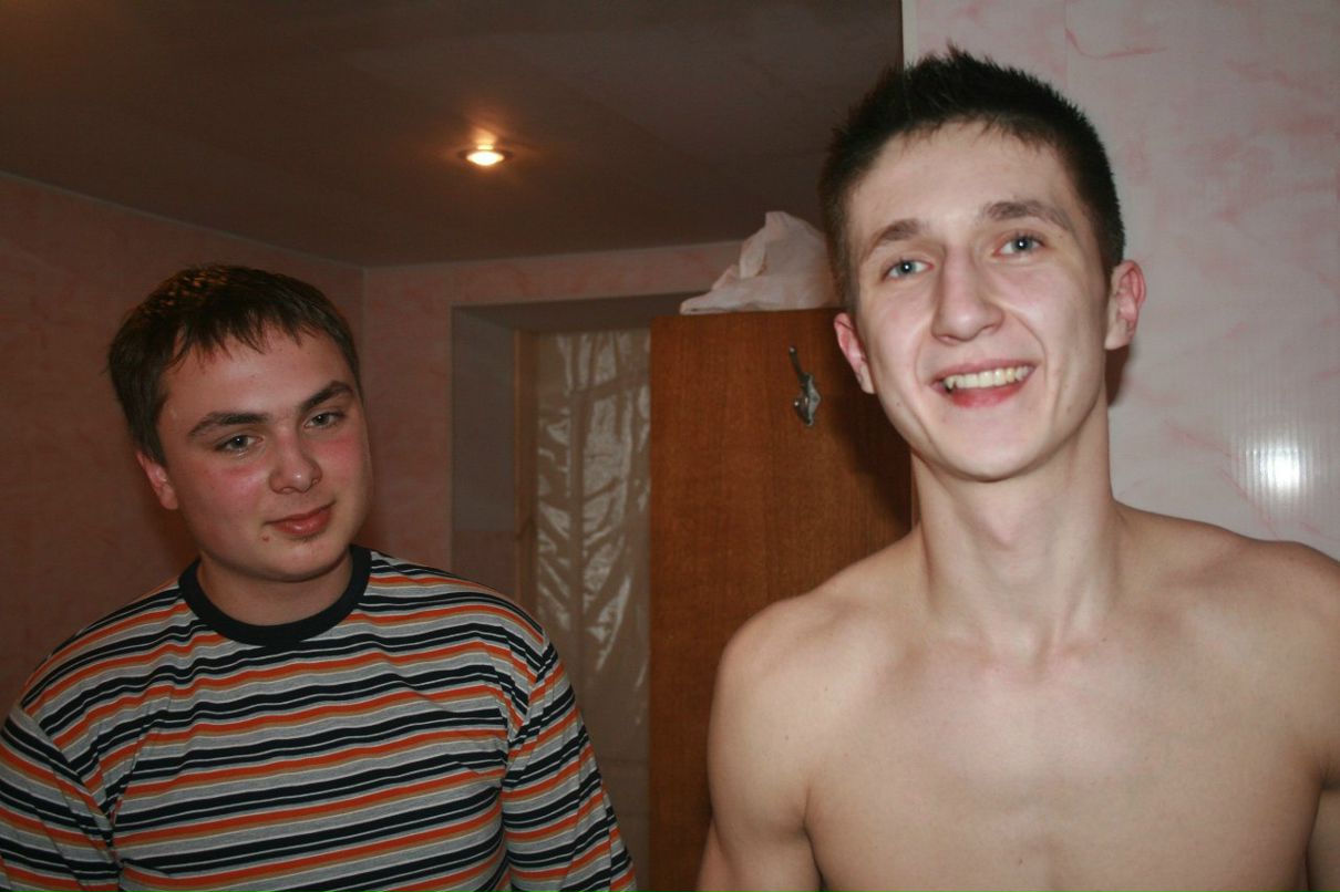 Dina Gabitulina | Житомир