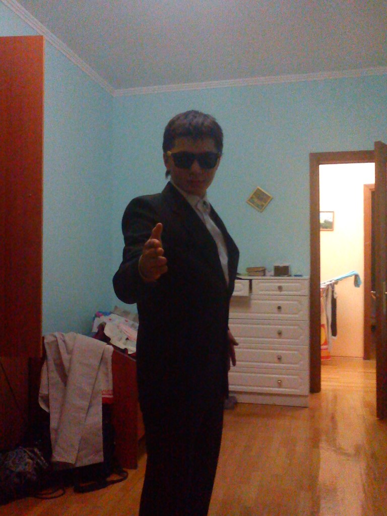 Виктор Новиков • Витя • - • Витёк • - • Бичэ • | Белая Гора