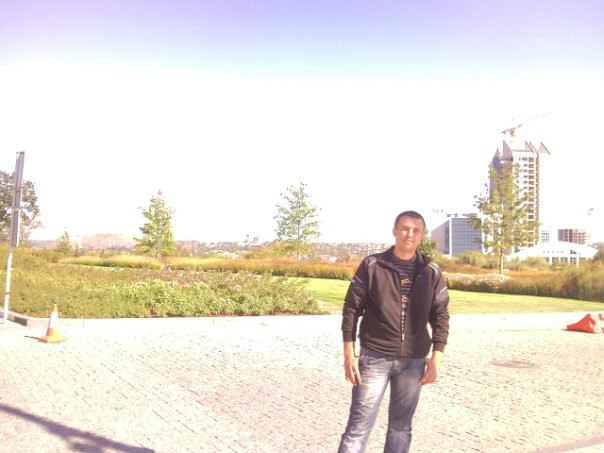 Вася Євтух | Луцк