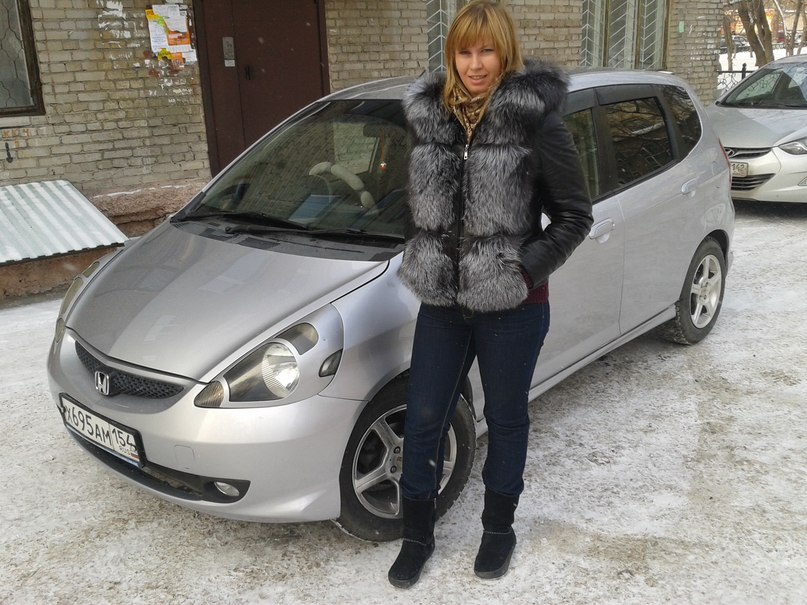 Ирина Мазниченко | Тюмень