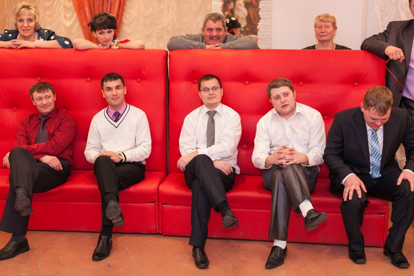 Марина Молодцова-Мартьянова | Уфа