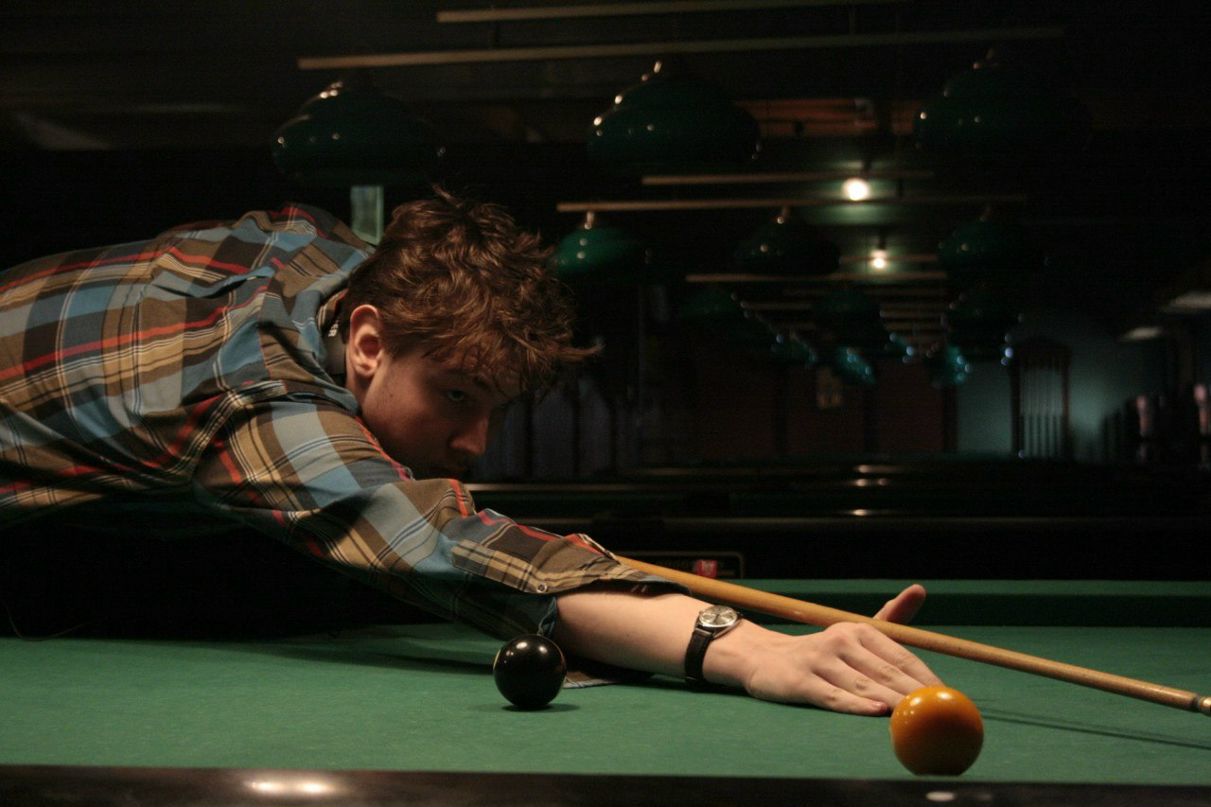 Глеб Скородумов | Москва