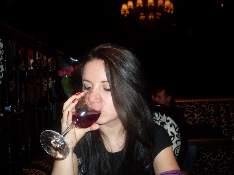 Таня Гарбарук | Киев