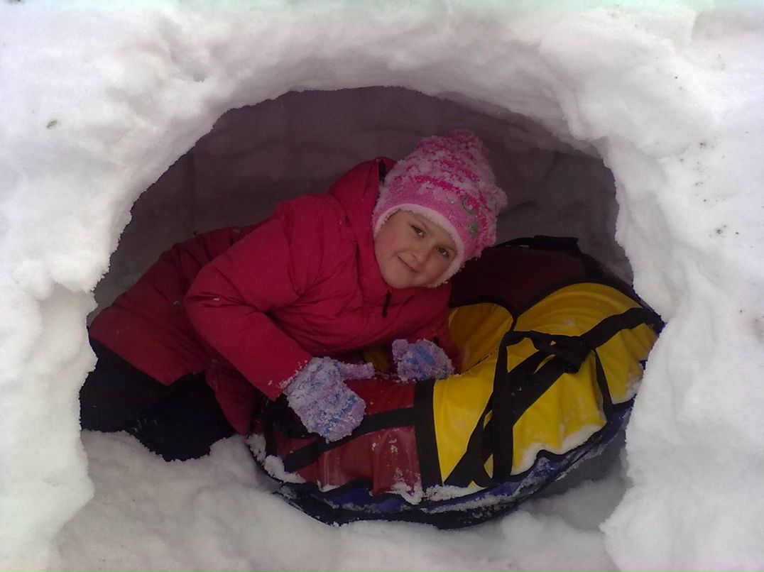 Екатерина Коротышева | Ярославль