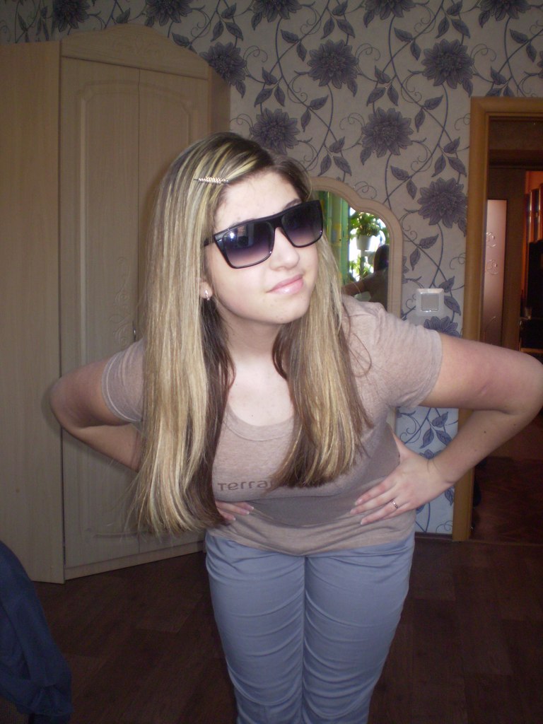 Лизочка Райдер | Челябинск