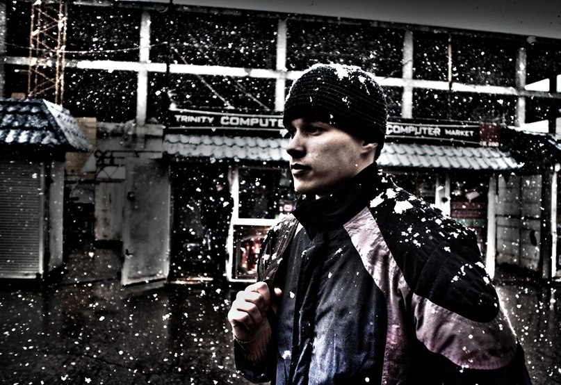 Максим Кравец | Минск