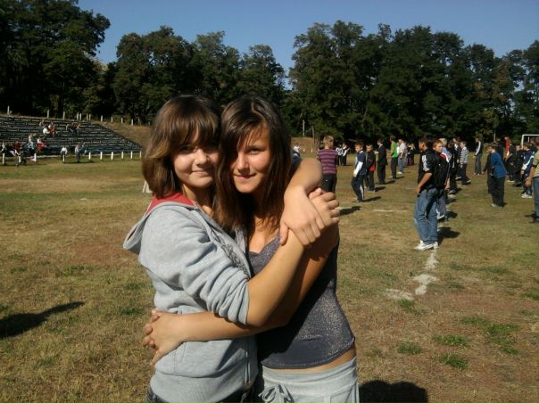 №113, Яся Гречінська, 28 лет, Черкассы №113, Яся Гречінська, 28 лет, Черкассы