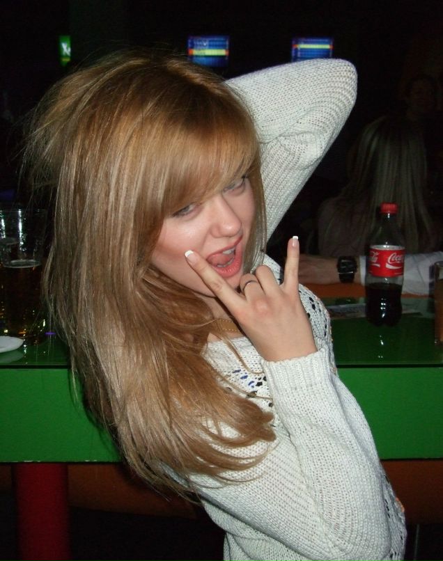 Vlada Naipak | Москва