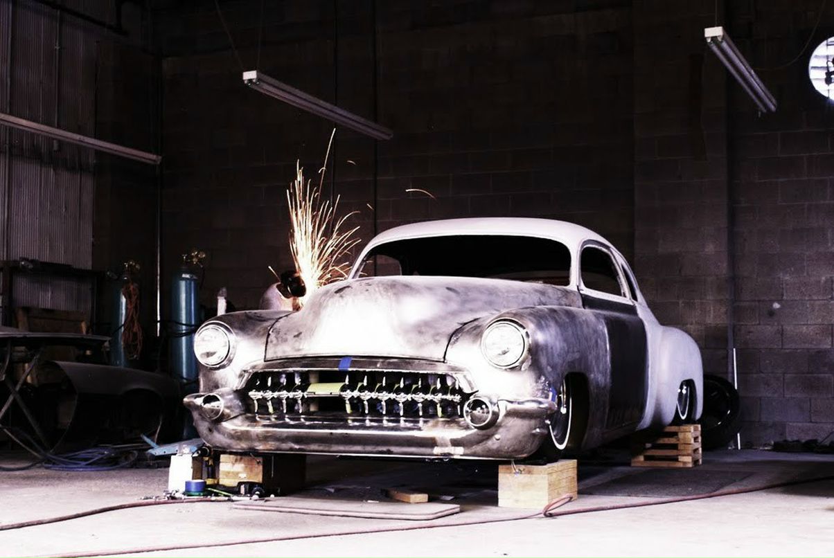 Андрей Рублев RAV☭21 | 