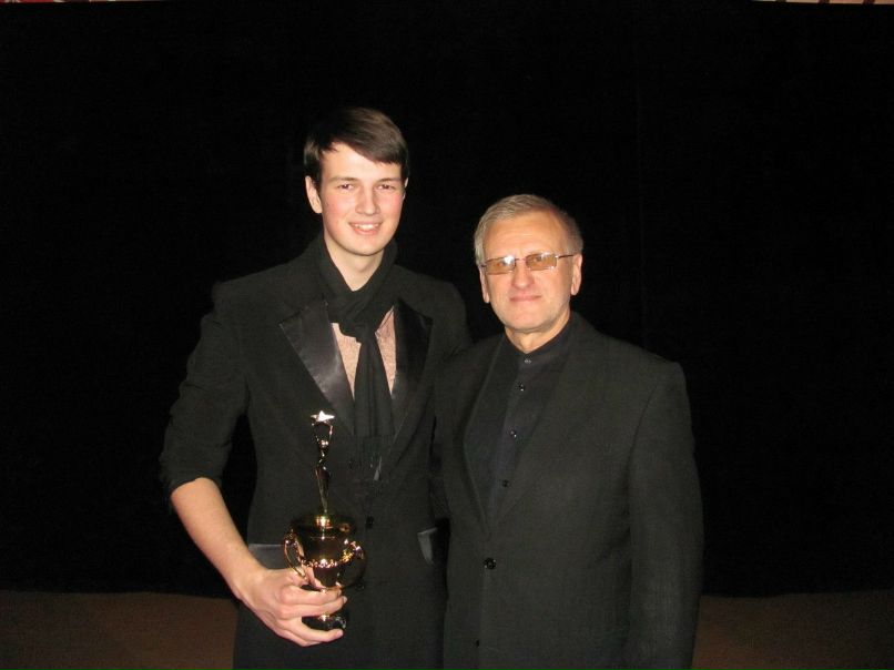 Кирилл Логинов | Ульяновск