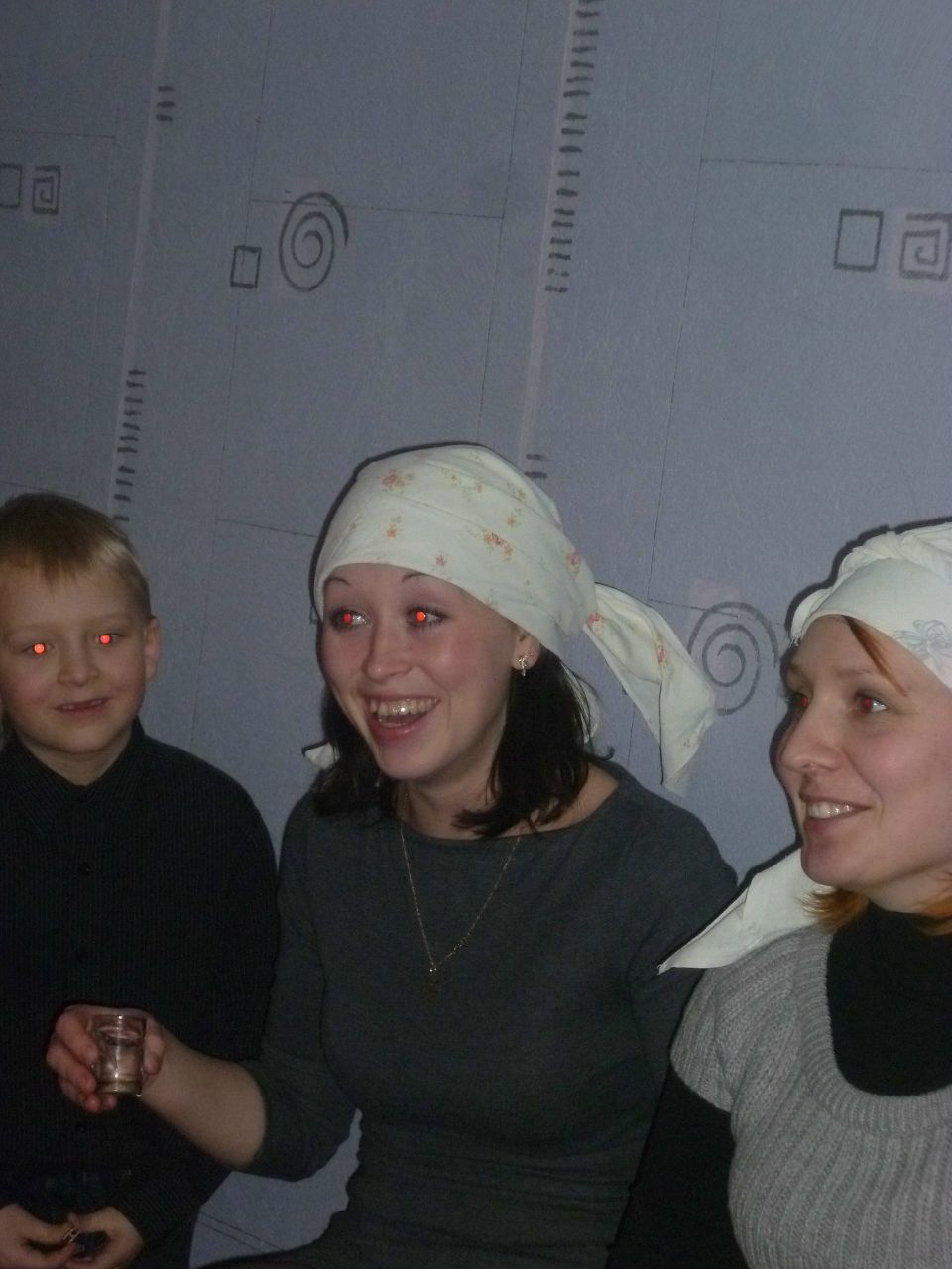 Игорь Ёлохов Sahatik | Пермь