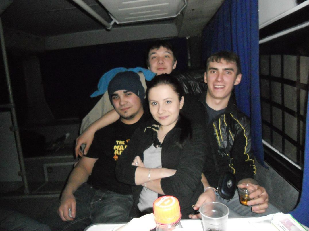 Виталий Михайлов MAV | Уфа