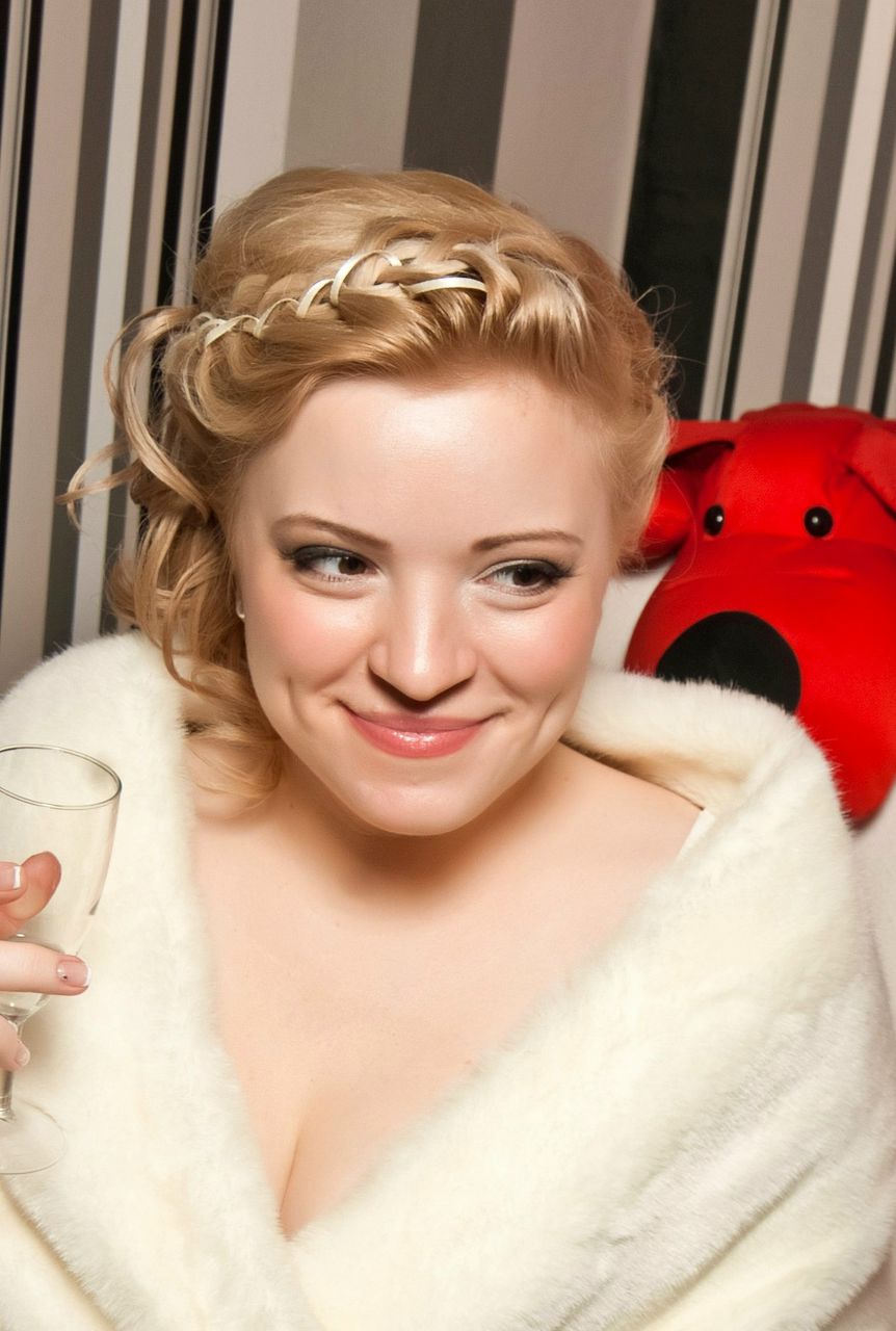 Александра Варакута-Литвинова | Новосибирск