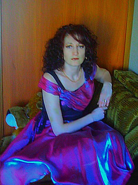 Наташа Бровченко | Гаджиево