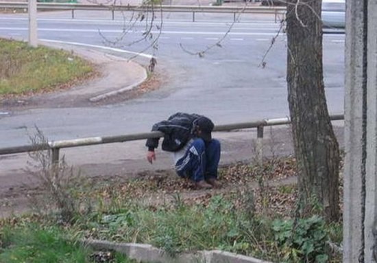Дмитрий Зайцев Неви_Димка | Балахна