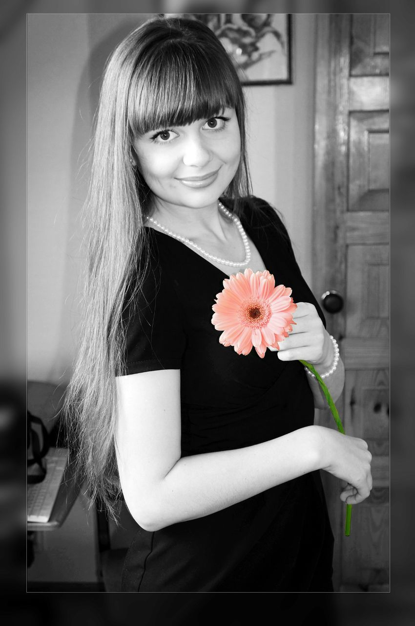 Екатерина Головина | Белгород