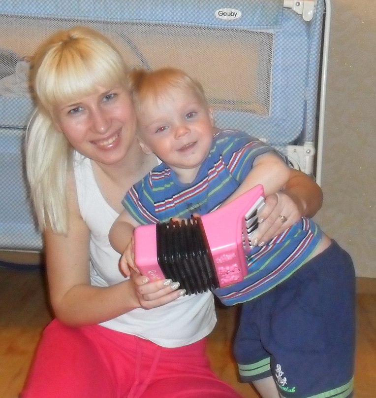 Яна Зажигаева | Новосибирск