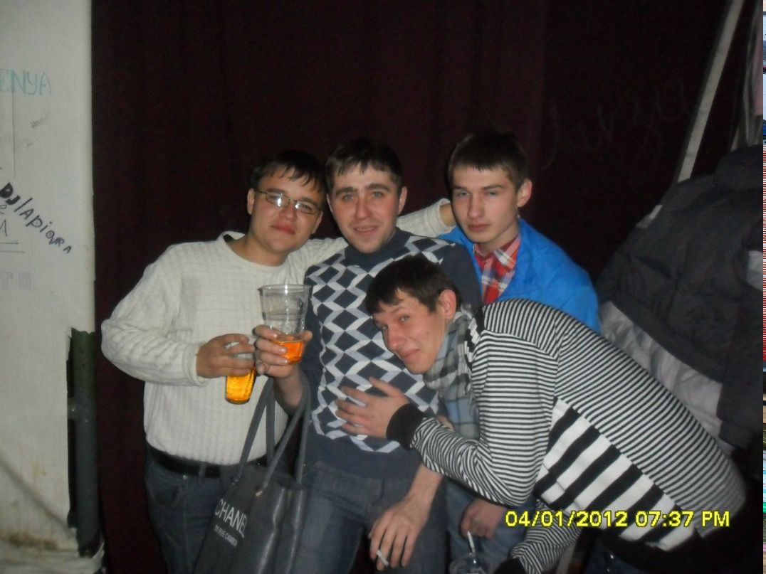 Николай Пирогов | Оренбург