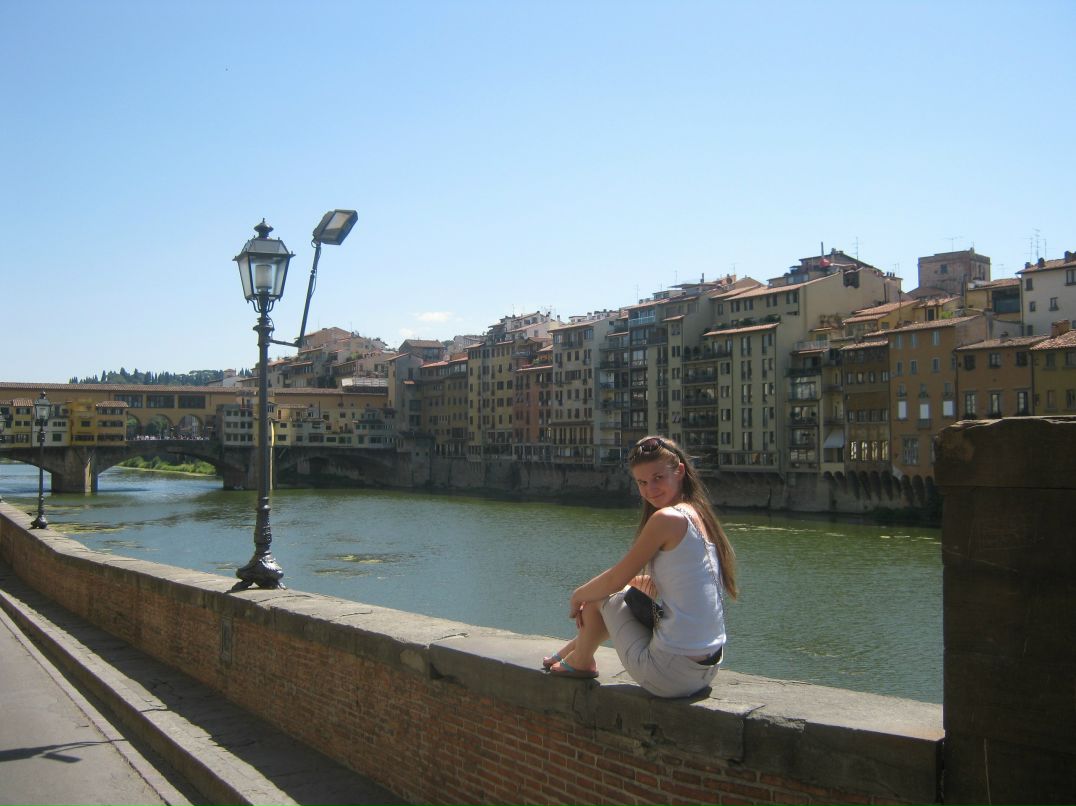 Юля Карьева | Москва