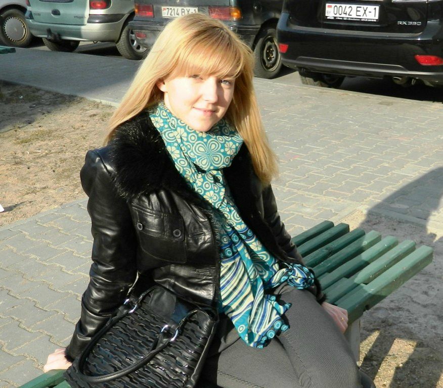 Светлана Синкевич | Брест