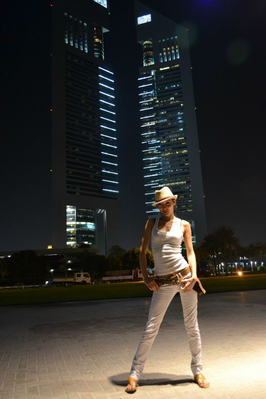 Марина Базарова | Дубна