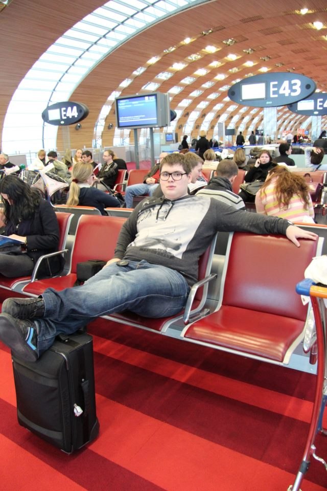 Федор Ющенко | Москва