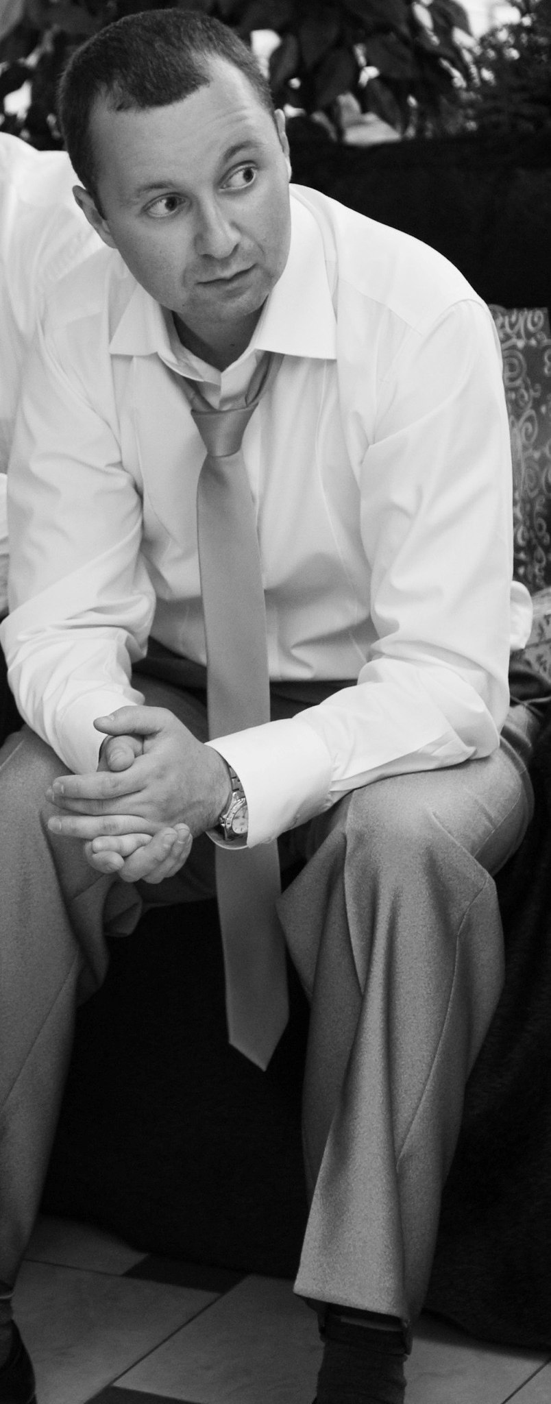 Виталий Ветряков | Омск