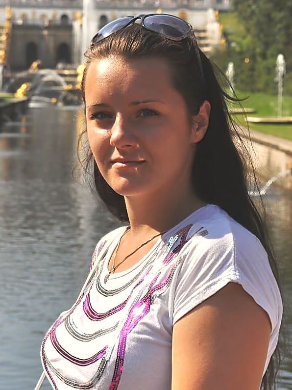 Ольчик Лихачёва | Минск