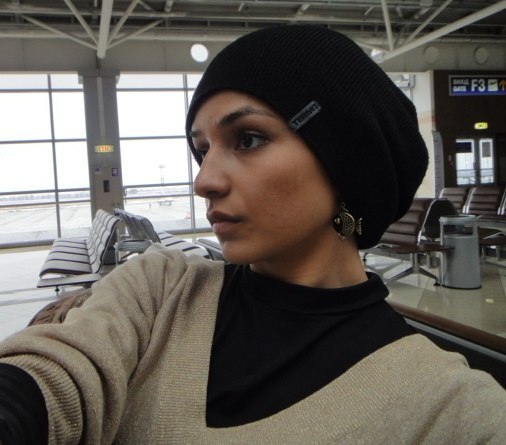 Нато Захарова | Екатеринбург