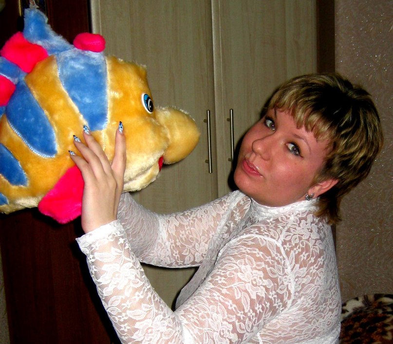 Анастасия Мозоль | Белозерское