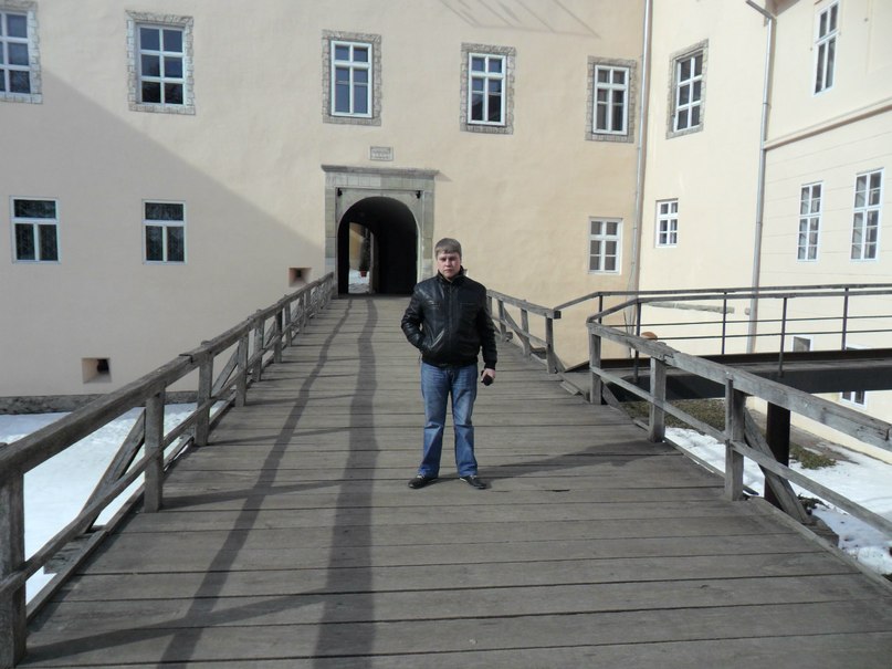 Димон Перенчук | Ростов-на-Дону