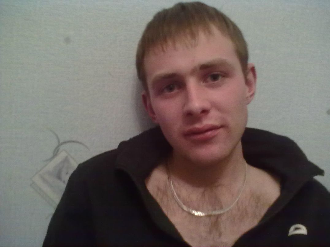 Даниил Феденев | Тюмень