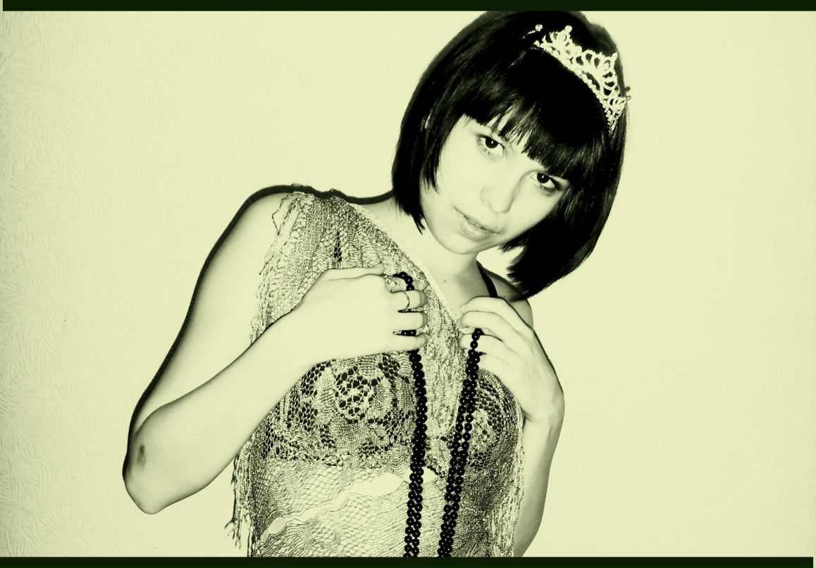 Катерина Бегичева | Луганск