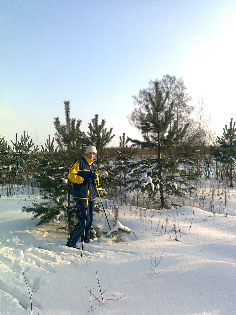 Марина Орешко | Москва