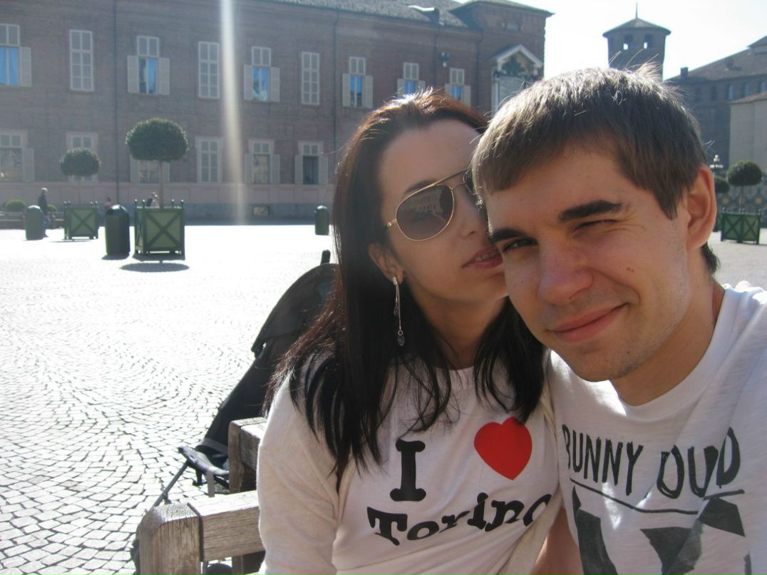 Настя Молчакова | Москва