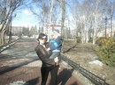 Фотография Ирина Мустафаева