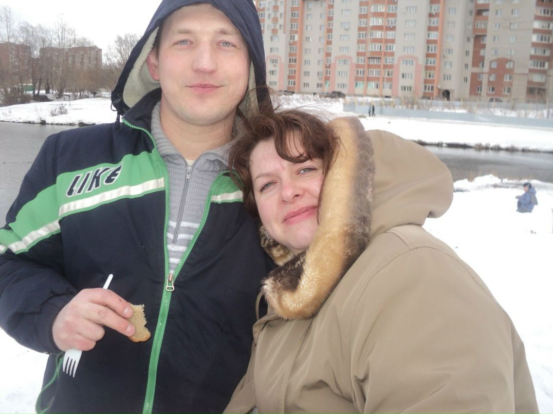 Елена Нуриева | Уфа