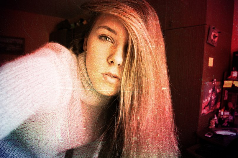 Юлия Ярушкина | Санкт-Петербург