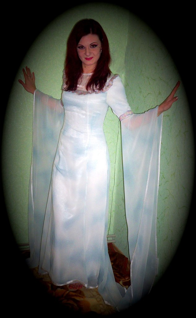 Юлия Дирина | Кривой Рог