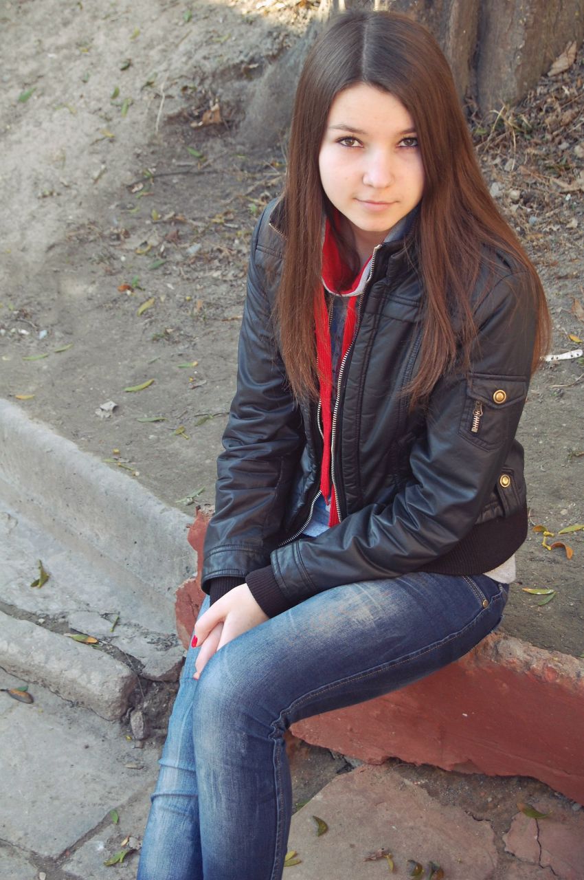 Аня Третяк | Луцк