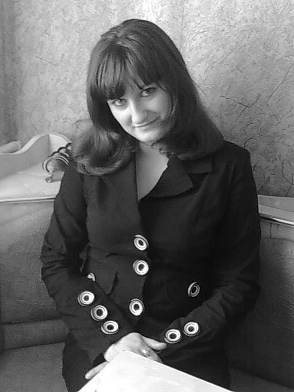 Виталина Самойленко Станиславовна | Ахтырка