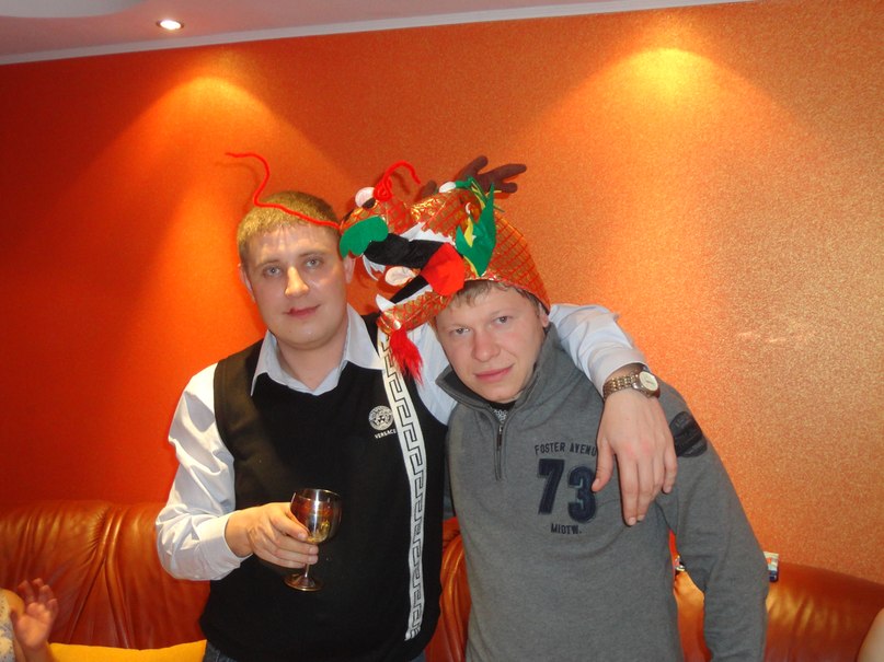 Anton Driftov | Челябинск