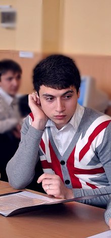 Саша Crystal | Киев